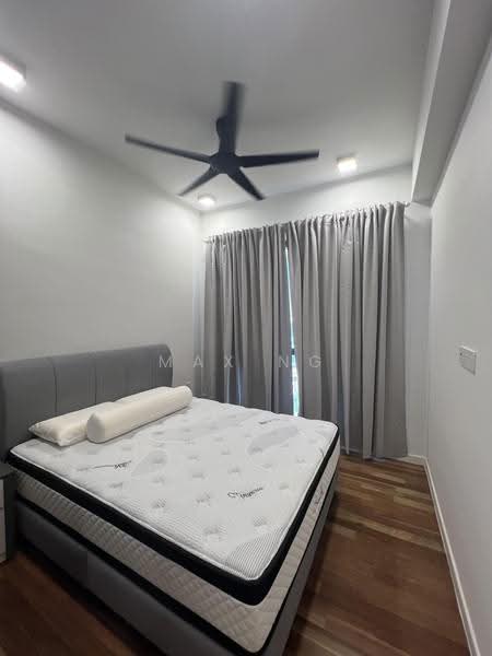 Service Residence for Rent at Edelweiss @ Tropicana Gardens - Max Ng - Bedroom - PropertyGuru.com.my