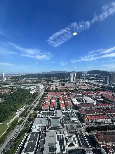 Service Residence for Rent at Edelweiss @ Tropicana Gardens - Max Ng - PropertyGuru.com.my