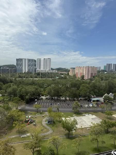 Apartment for Sale at Desaminium Rimba - Chun Yee - Exterior - PropertyGuru.com.my