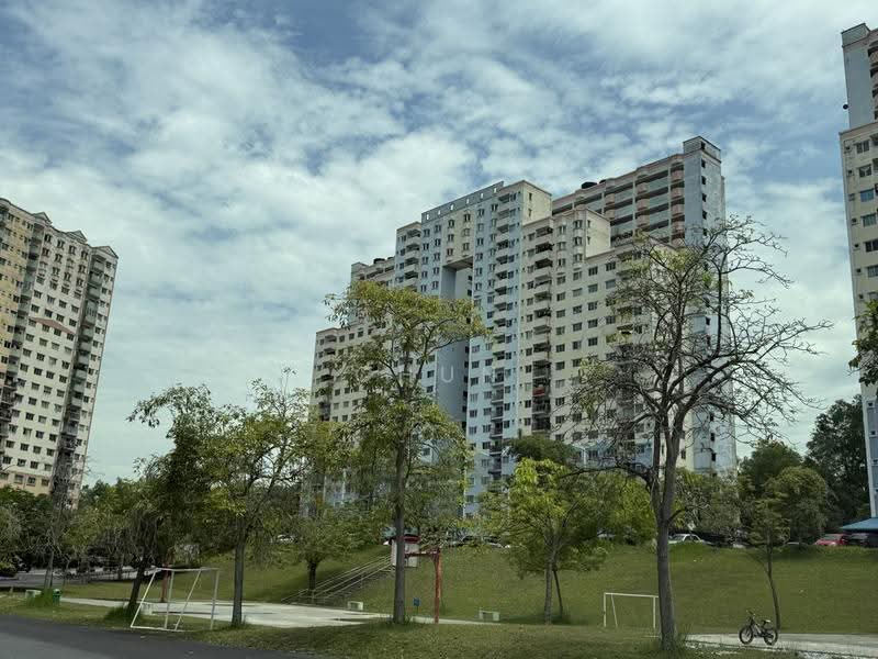 Apartment for Sale at Desaminium Rimba - Chun Yee - Exterior - PropertyGuru.com.my