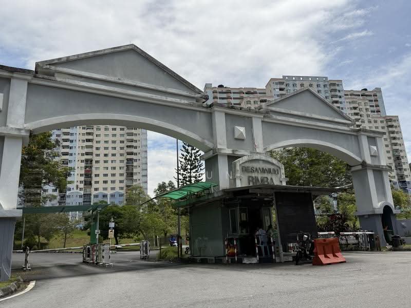 Apartment for Sale at Desaminium Rimba - Chun Yee - Exterior - PropertyGuru.com.my