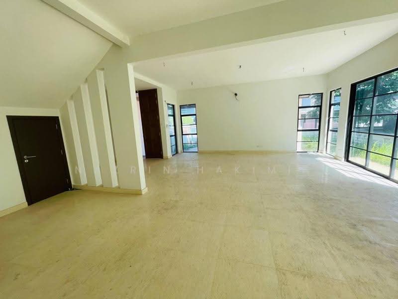 Semi-Detached House for Sale in Sungai Buloh (Selangor) - Nazrin Hakimin - Interior - PropertyGuru.com.my