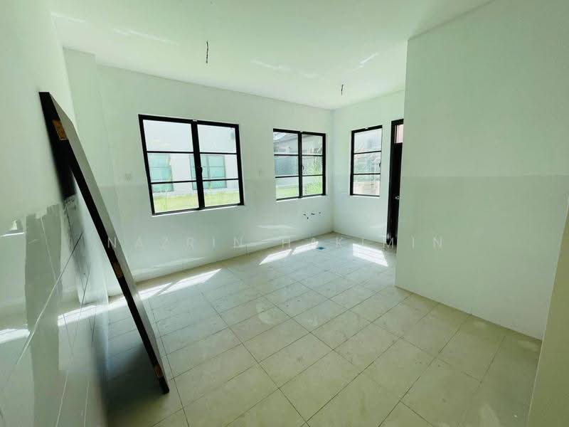Semi-Detached House for Sale in Sungai Buloh (Selangor) - Nazrin Hakimin - Interior - PropertyGuru.com.my