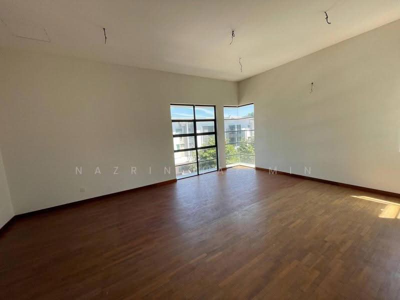 Semi-Detached House for Sale in Sungai Buloh (Selangor) - Nazrin Hakimin - Interior - PropertyGuru.com.my