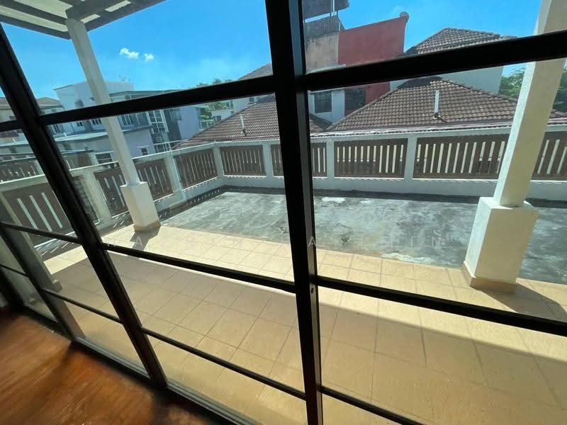 Semi-Detached House for Sale in Sungai Buloh (Selangor) - Nazrin Hakimin - Exterior - PropertyGuru.com.my