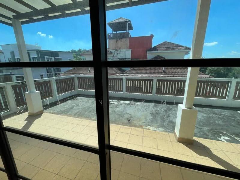 Semi-Detached House for Sale in Sungai Buloh (Selangor) - Nazrin Hakimin - PropertyGuru.com.my