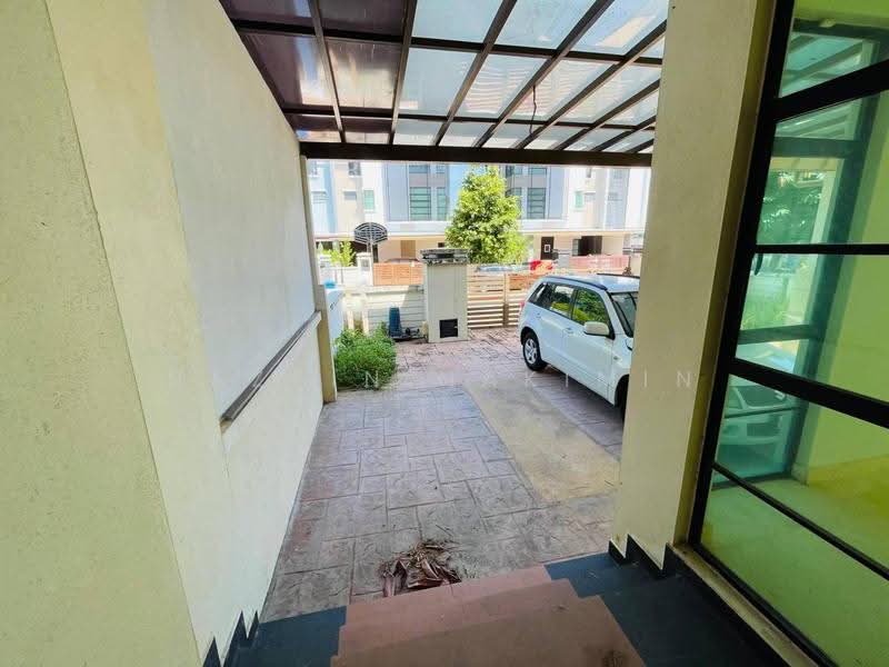 Semi-Detached House for Sale in Sungai Buloh (Selangor) - Nazrin Hakimin - PropertyGuru.com.my