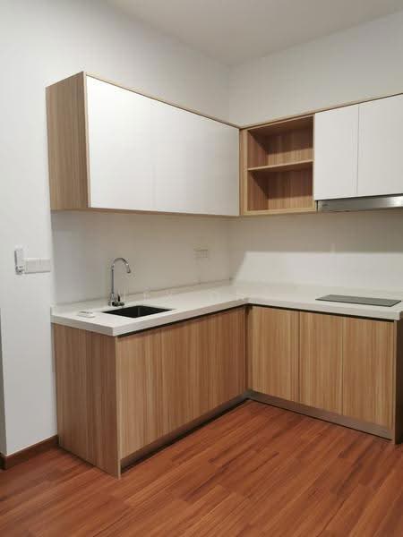 Kediaman Servis untuk Disewa di Akasa - Jey Ong - Kitchen - PropertyGuru.com.my