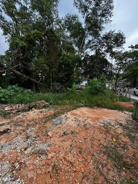 Bungalow Land for Sale in Bandar Sri Damansara (Selangor) - Alvin Seah - Exterior - PropertyGuru.com.my