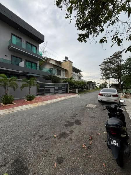Bungalow Land for Sale in Bandar Sri Damansara (Selangor) - Alvin Seah - Exterior - PropertyGuru.com.my