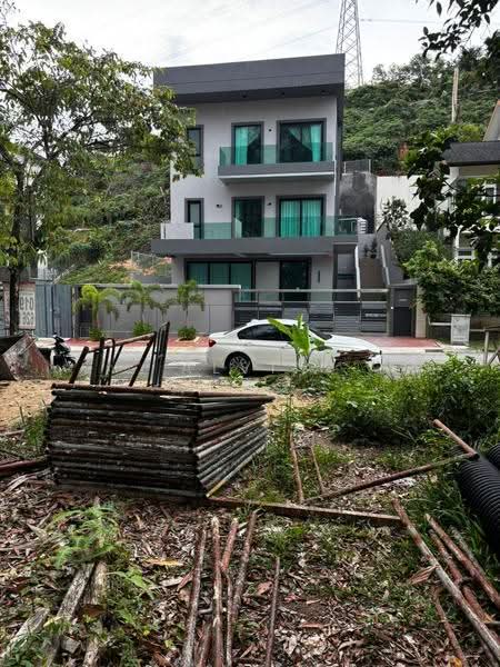 Bungalow Land for Sale in Bandar Sri Damansara (Selangor) - Alvin Seah - Exterior - PropertyGuru.com.my