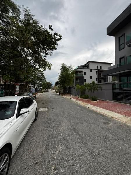 Bungalow Land for Sale in Bandar Sri Damansara (Selangor) - Alvin Seah - Exterior - PropertyGuru.com.my