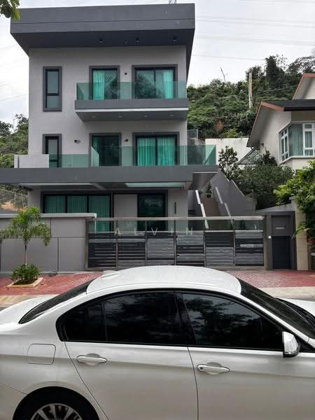 Bungalow Land for Sale in Bandar Sri Damansara (Selangor) - Alvin Seah - Exterior - PropertyGuru.com.my