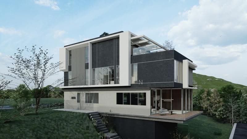 Bungalow Land for Sale in Bandar Sri Damansara (Selangor) - Alvin Seah - Exterior - PropertyGuru.com.my