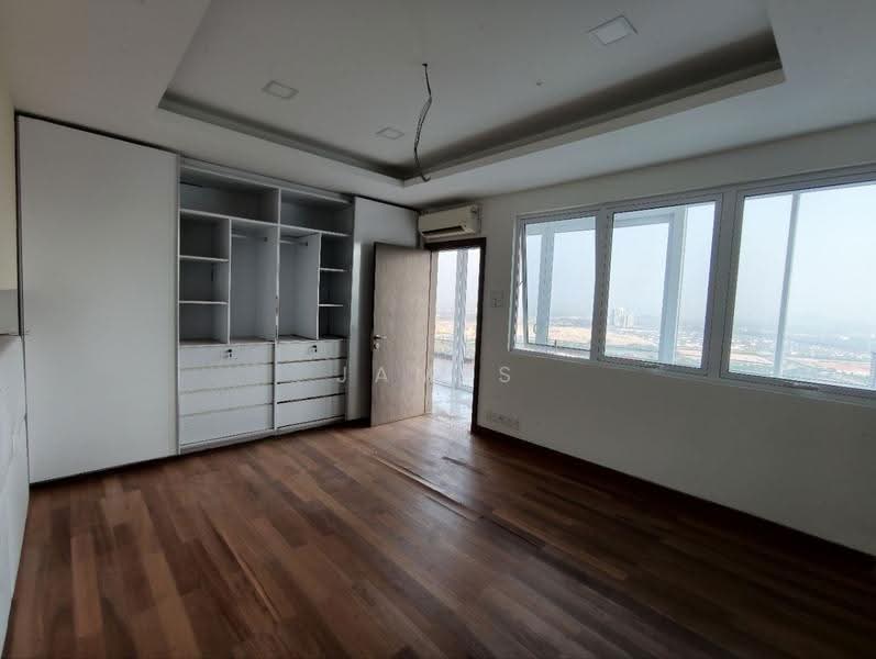 Condominium for Sale at Paradiso Nuova (Merak Kayangan) - James Tan - Bedroom - PropertyGuru.com.my