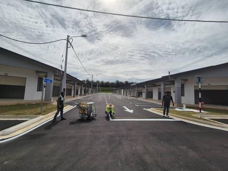 Shop for Rent in Bandar Putra Kulai (Kulai) - Melinda Ee - Exterior - PropertyGuru.com.my