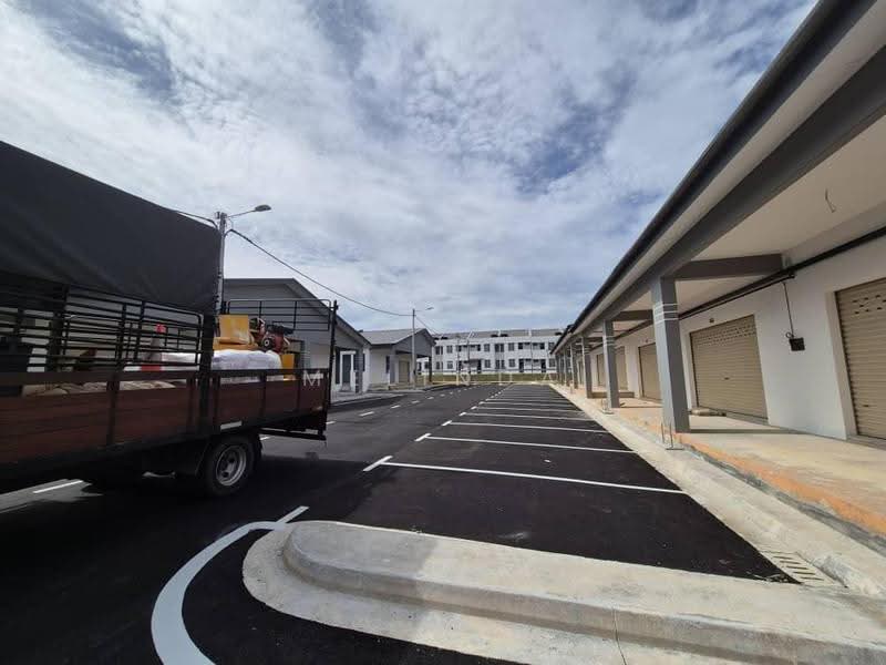 Shop for Rent in Bandar Putra Kulai (Kulai) - Melinda Ee - PropertyGuru.com.my