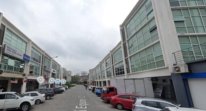 Shop for Rent in Taman Equine (Seri Kembangan) - Jeff Chan - Exterior - PropertyGuru.com.my