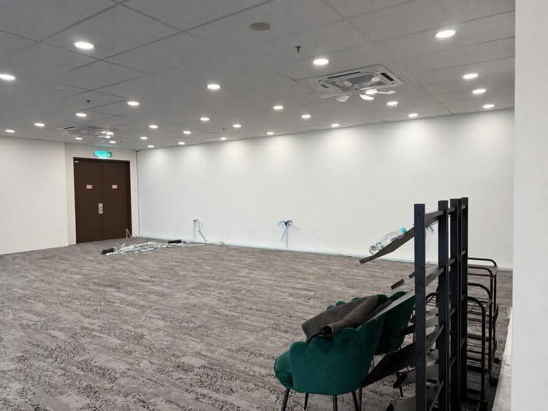 Pejabat untuk Disewa di Kampung Kerinchi (Bangsar South) (Kuala Lumpur) - Min Hui Choo - Interior - PropertyGuru.com.my
