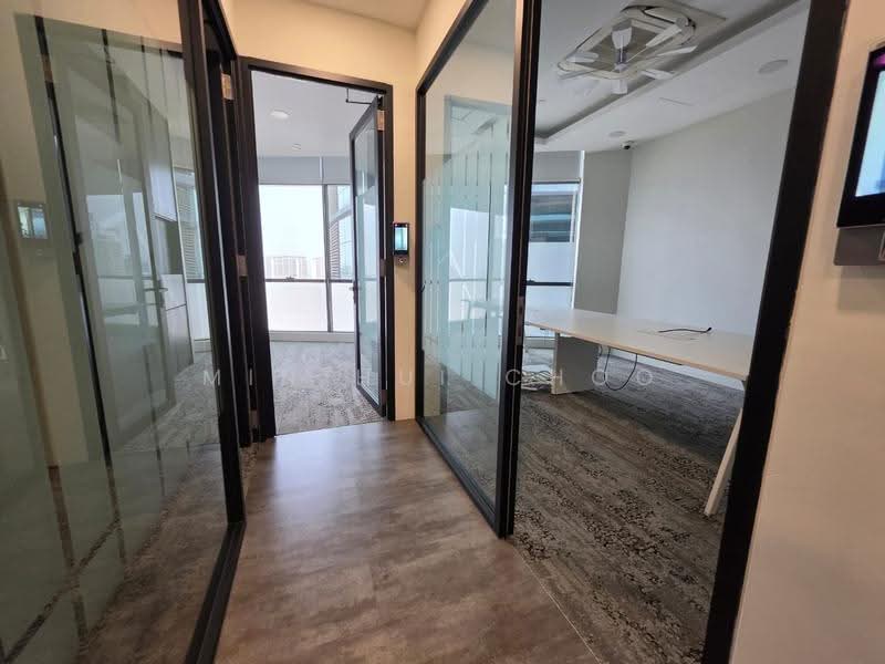 Pejabat untuk Disewa di Kampung Kerinchi (Bangsar South) (Kuala Lumpur) - Min Hui Choo - Interior - PropertyGuru.com.my