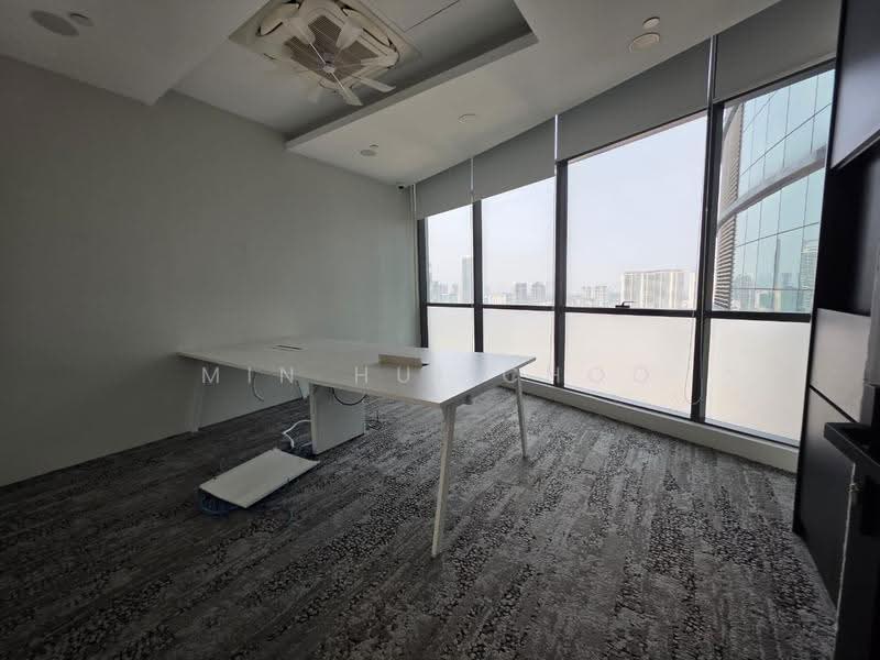 Pejabat untuk Disewa di Kampung Kerinchi (Bangsar South) (Kuala Lumpur) - Min Hui Choo - Interior - PropertyGuru.com.my