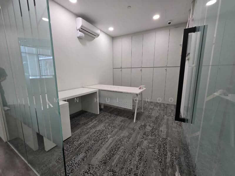 Pejabat untuk Disewa di Kampung Kerinchi (Bangsar South) (Kuala Lumpur) - Min Hui Choo - Interior - PropertyGuru.com.my