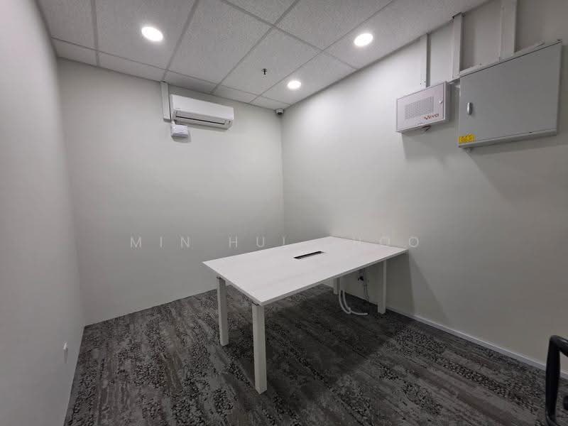Pejabat untuk Disewa di Kampung Kerinchi (Bangsar South) (Kuala Lumpur) - Min Hui Choo - Interior - PropertyGuru.com.my