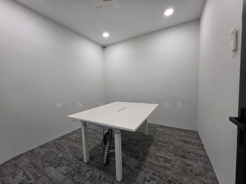 Pejabat untuk Disewa di Kampung Kerinchi (Bangsar South) (Kuala Lumpur) - Min Hui Choo - Interior - PropertyGuru.com.my