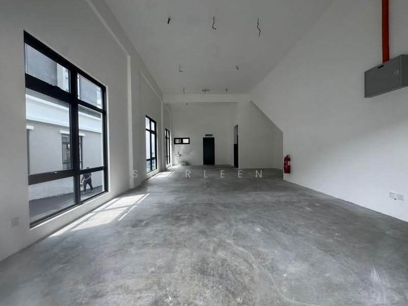 Shop / Office for Rent in Taman Sri Sinar (Segambut) - Shirleen Goh - Interior - PropertyGuru.com.my
