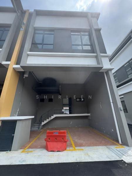 Shop / Office for Rent in Taman Sri Sinar (Segambut) - Shirleen Goh - Exterior - PropertyGuru.com.my