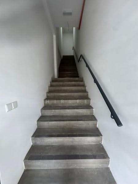 Shop / Office for Rent in Taman Sri Sinar (Segambut) - Shirleen Goh - Interior - PropertyGuru.com.my