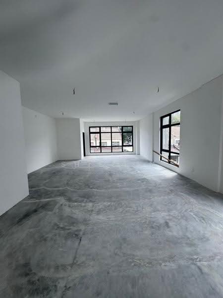 Shop / Office for Rent in Taman Sri Sinar (Segambut) - Shirleen Goh - Interior - PropertyGuru.com.my