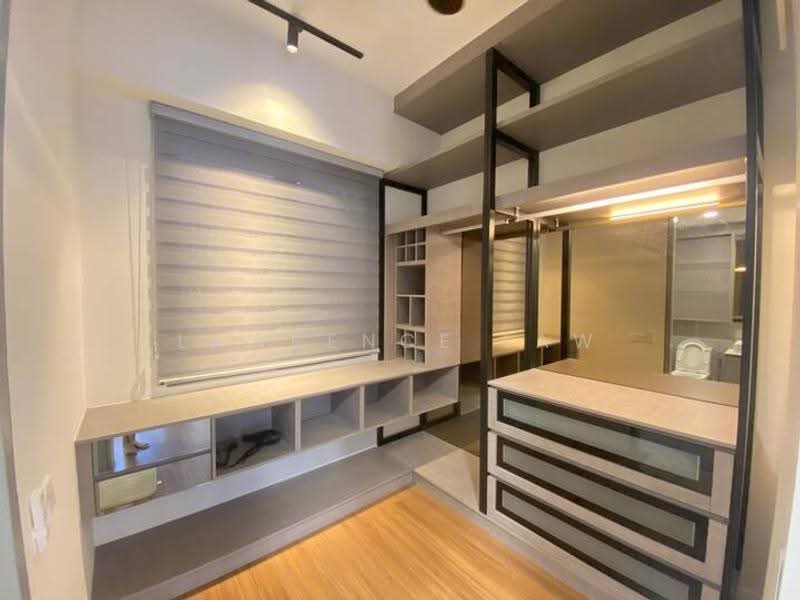 Kediaman Servis untuk Disewa di Millerz Square Serviced Residence - Lawrence Law - Interior - PropertyGuru.com.my