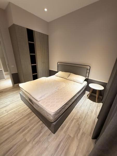 Service Residence for Rent at Millerz Square Serviced Residence - Lawrence Law - Bedroom - PropertyGuru.com.my