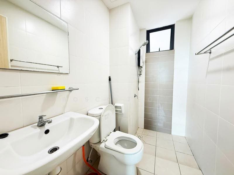 Kondominium untuk Disewa di ForestVille - Bosco Teoh - Bathroom - PropertyGuru.com.my