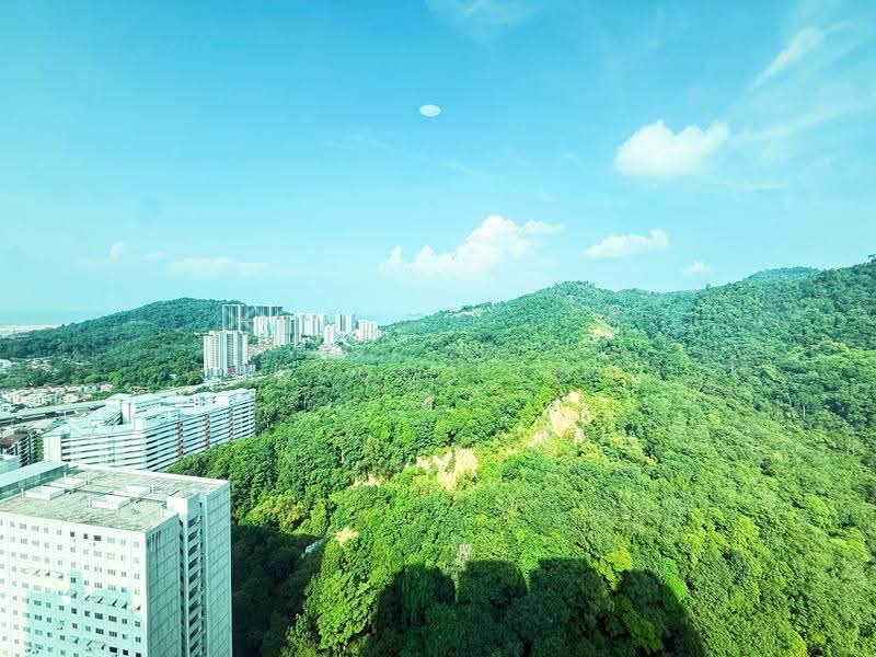 Kondominium untuk Disewa di ForestVille - Bosco Teoh - View - PropertyGuru.com.my