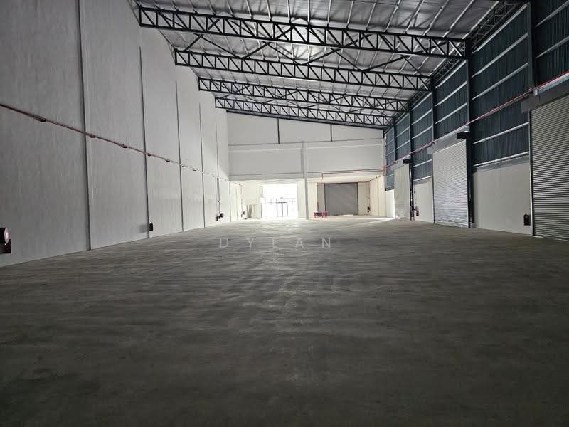 Factory for Rent in Perai (Penang) - Dylan Lee - Interior - PropertyGuru.com.my