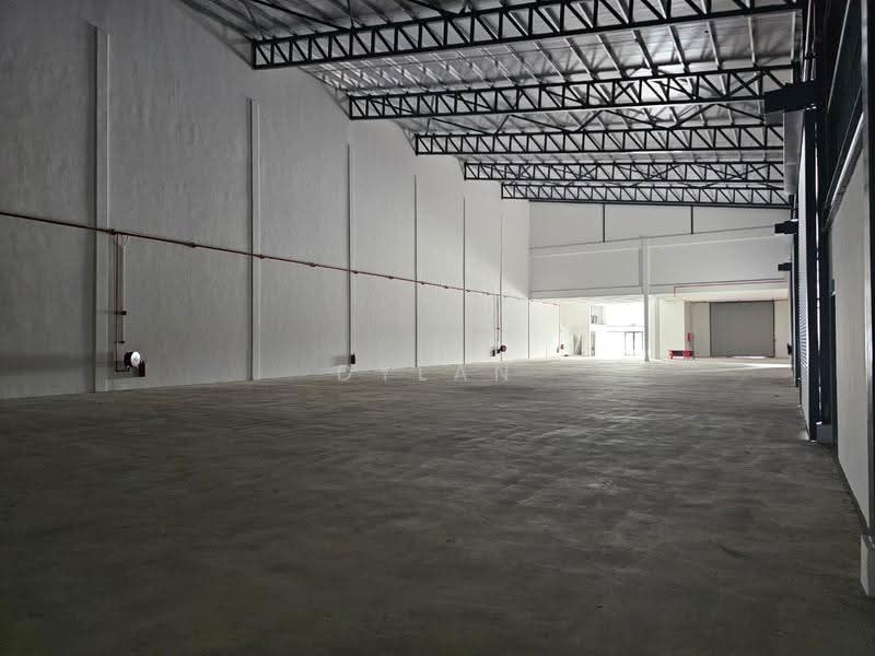 Factory for Rent in Perai (Penang) - Dylan Lee - Interior - PropertyGuru.com.my