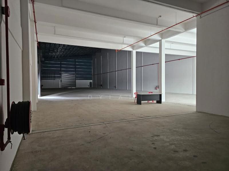 Factory for Rent in Perai (Penang) - Dylan Lee - Interior - PropertyGuru.com.my