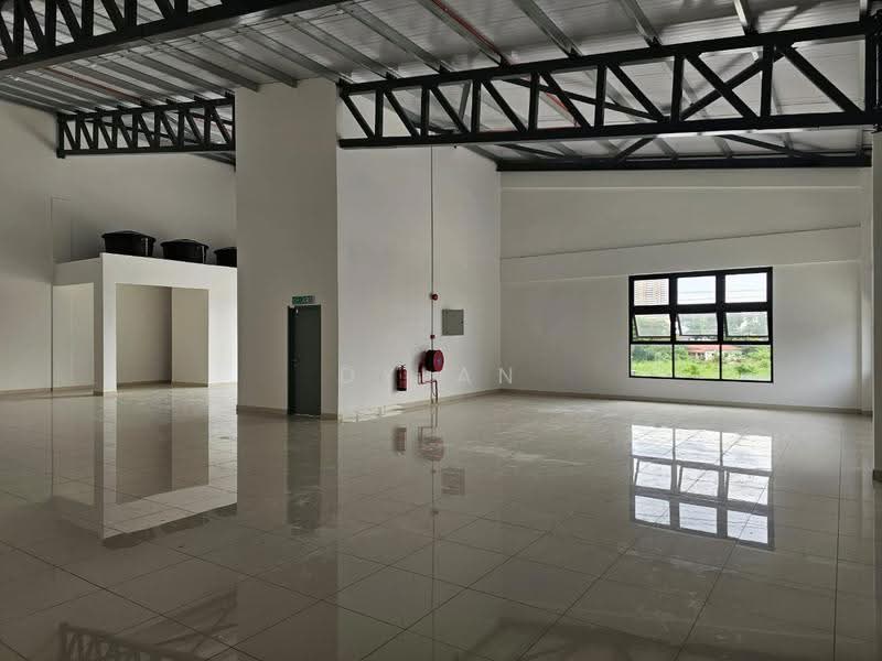 Factory for Rent in Perai (Penang) - Dylan Lee - Interior - PropertyGuru.com.my