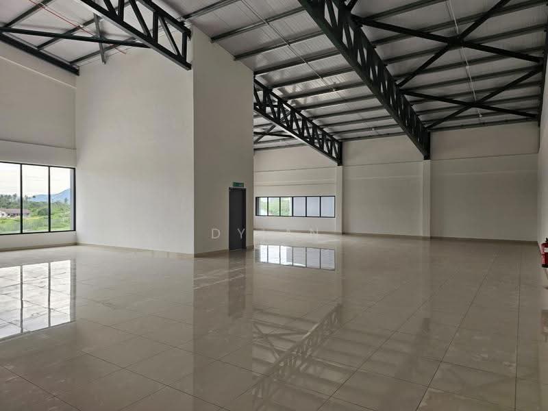 Factory for Rent in Perai (Penang) - Dylan Lee - Interior - PropertyGuru.com.my