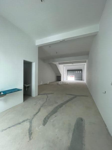 Kedai untuk Disewa di Taman Pulai Mutiara (Iskandar Puteri (Nusajaya)) - JJ Oh - Interior - PropertyGuru.com.my