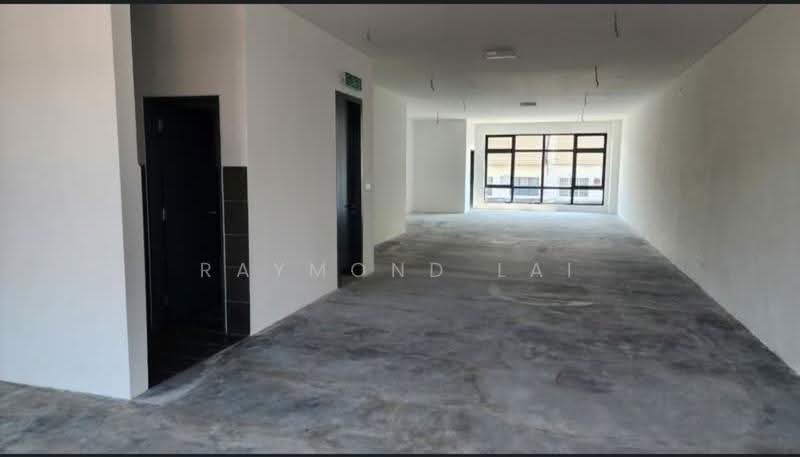 Shop / Office for Rent in Gombak (Kuala Lumpur) - Raymond Lai - Interior - PropertyGuru.com.my