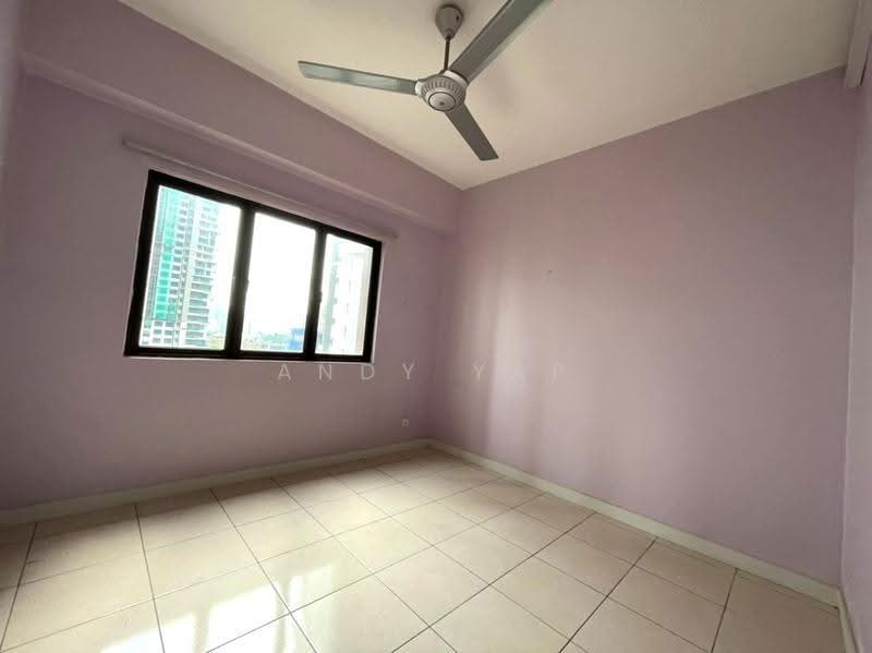 Kondominium untuk Dijual di Casa Kiara - Andy Yap - Bedroom - PropertyGuru.com.my