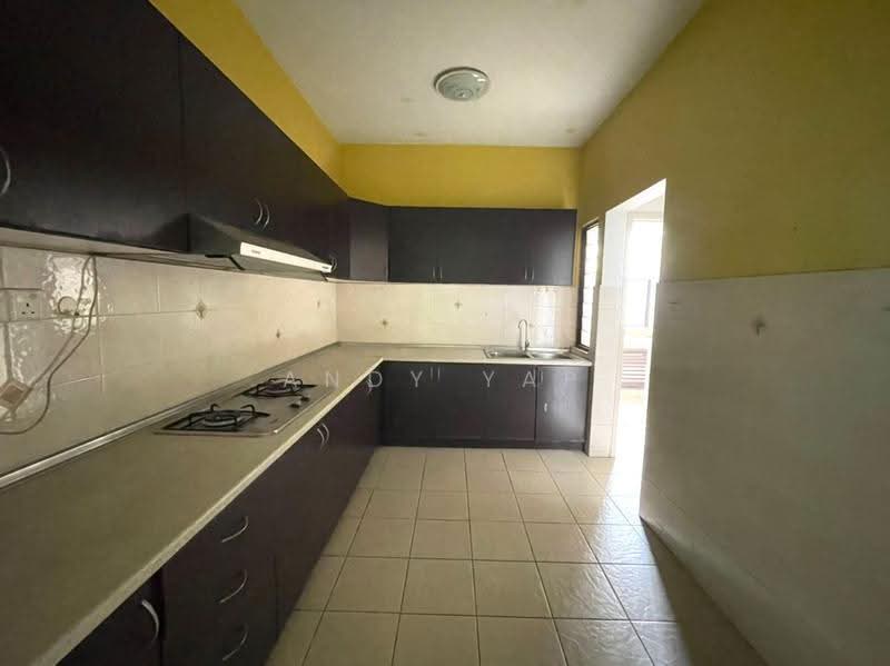 Kondominium untuk Dijual di Casa Kiara - Andy Yap - Kitchen - PropertyGuru.com.my