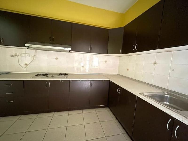 Kondominium untuk Dijual di Casa Kiara - Andy Yap - Kitchen - PropertyGuru.com.my