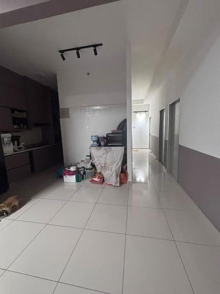 Service Residence for Rent at Zenopy Residences - Sally Wong - Kitchen - PropertyGuru.com.my