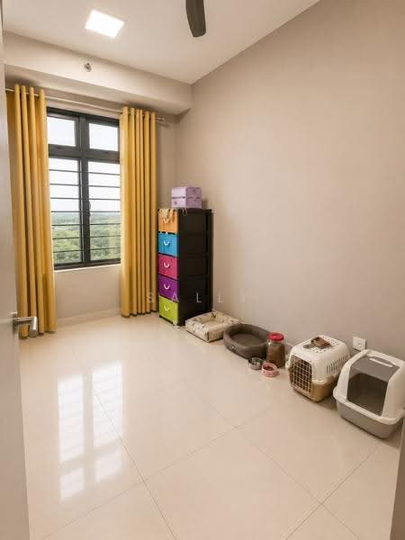 Service Residence for Rent at Zenopy Residences - Sally Wong - Interior - PropertyGuru.com.my