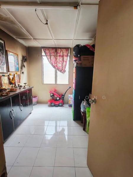 Apartment for Sale at Sri Awana Townhouse - Anson Hiong - Interior - PropertyGuru.com.my
