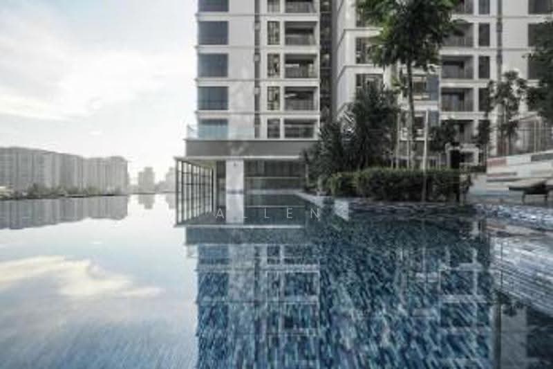 Service Residence for Sale at Nova Saujana - Allen Tan - Exterior - PropertyGuru.com.my